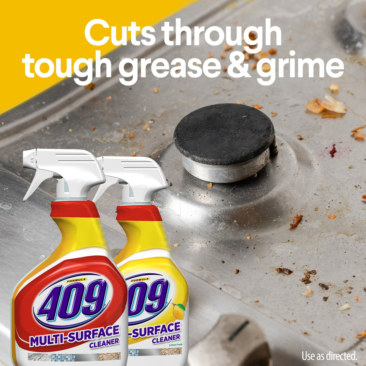 32OZ Formula409 Cleaner