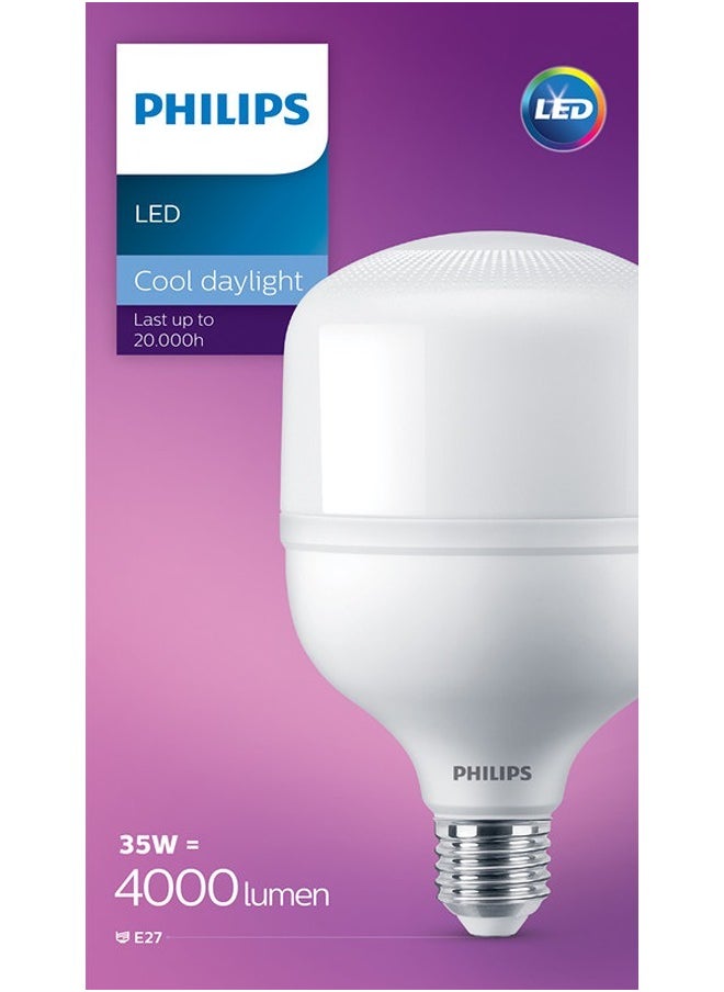 TForce Core HB 35W E27 865 GN3