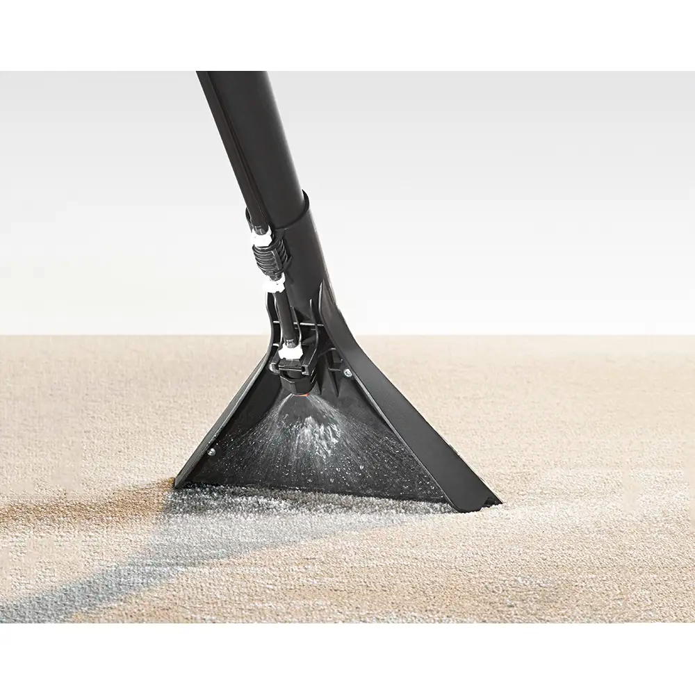 KARCHER VACUUM 1400W 3IN1 CARPET & FLOOR WASHER