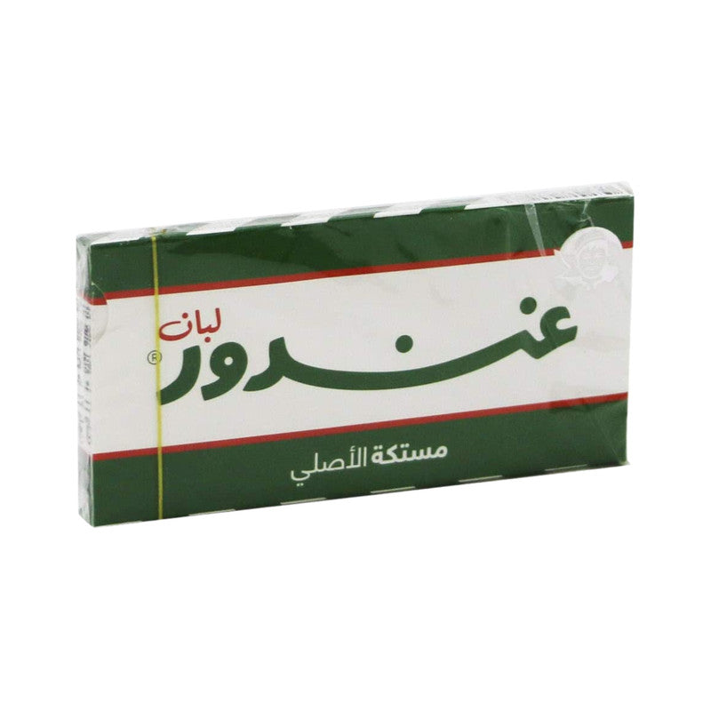 علكة غندور بطعم المستكه-2