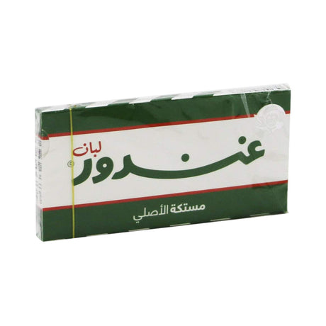 علكة غندور بطعم المستكه-2