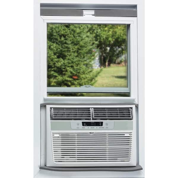 Frost King Air Conditioner Heat Insulation Cover, 2-1/4" x 2-1/4" x 42", Grey