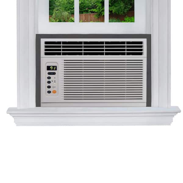 غطاء عازل فروست كينج لحرارة مكيف الهواء مقاس 1-1/4 × 1-1/4 × 42 بوصة، رمادي