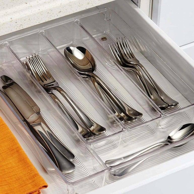 RPET Linus Cutlery Tray