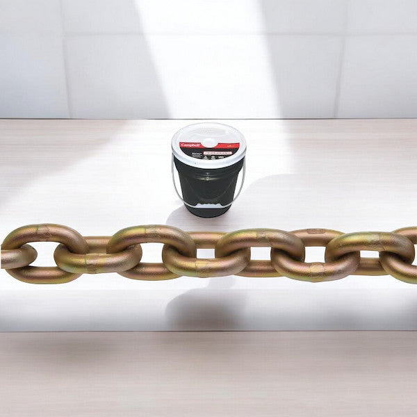 سلسلة نقل من كامبل، 6600 رطل