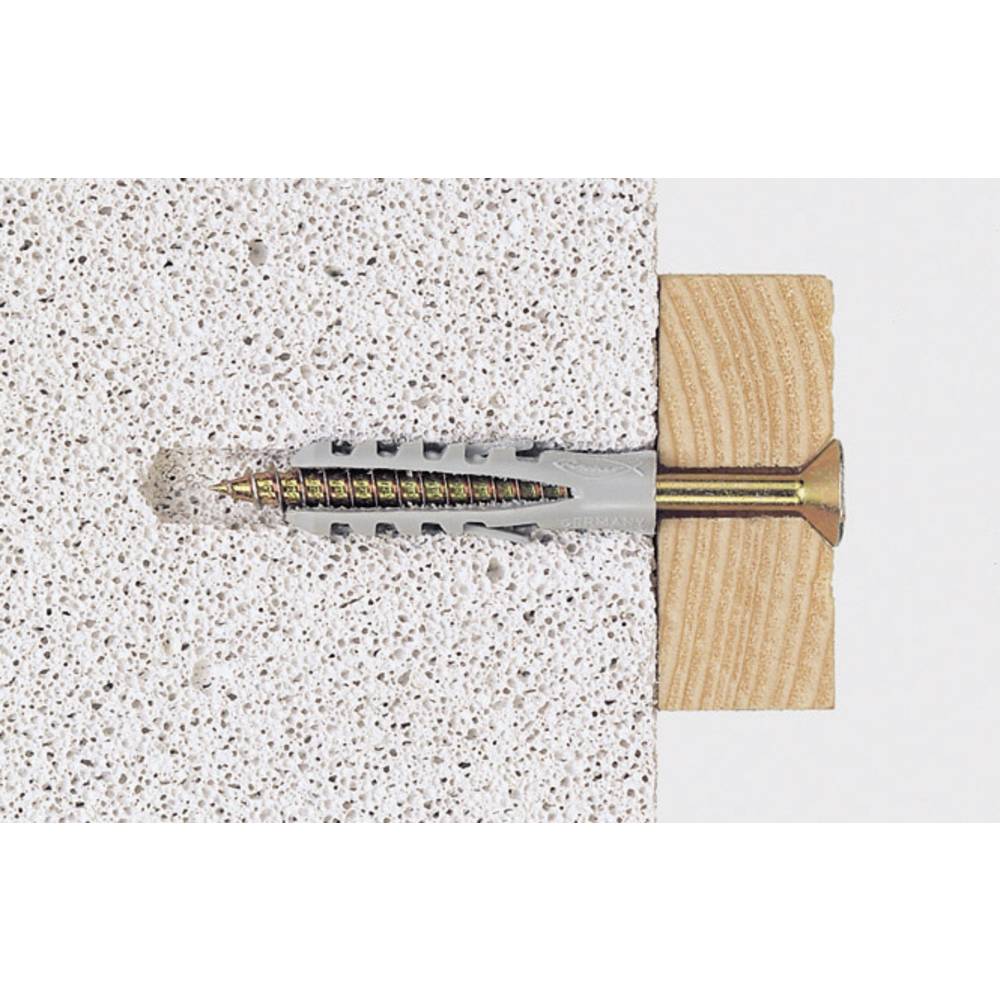 فيستشير S 6 قابس