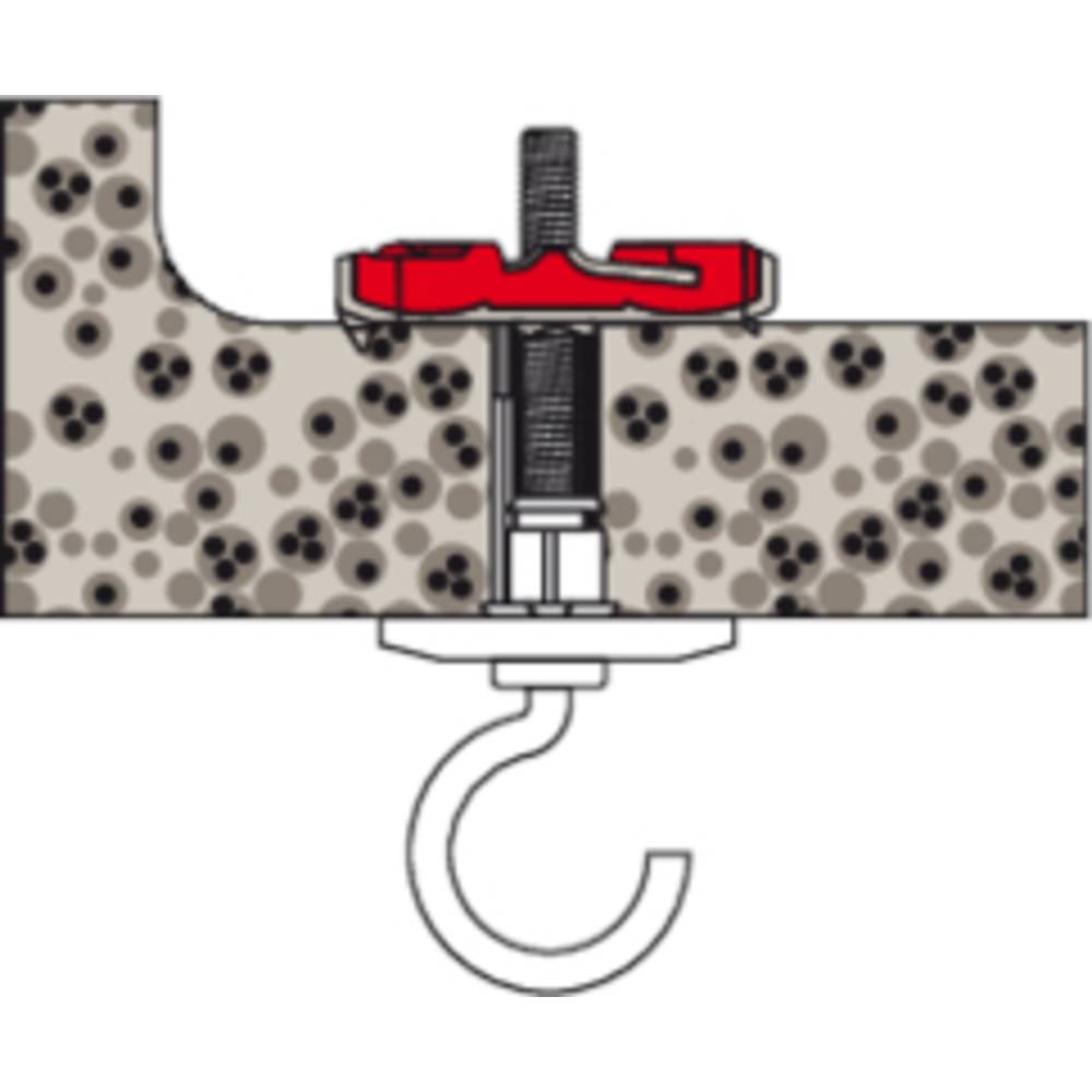Fischer DUOTEC 10 RH K NV