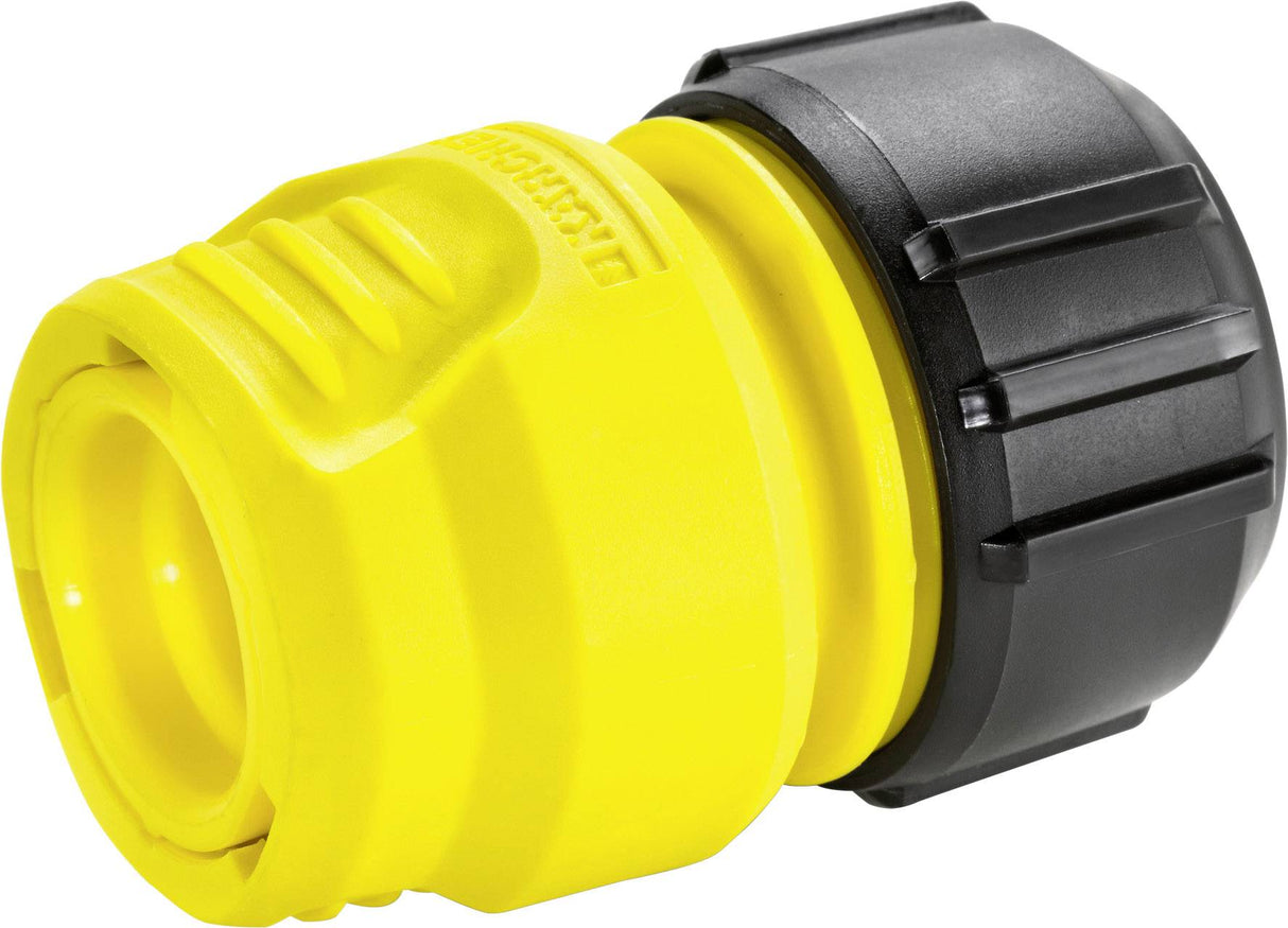 HOSE COUPLING ENTRY UNIVERSAL