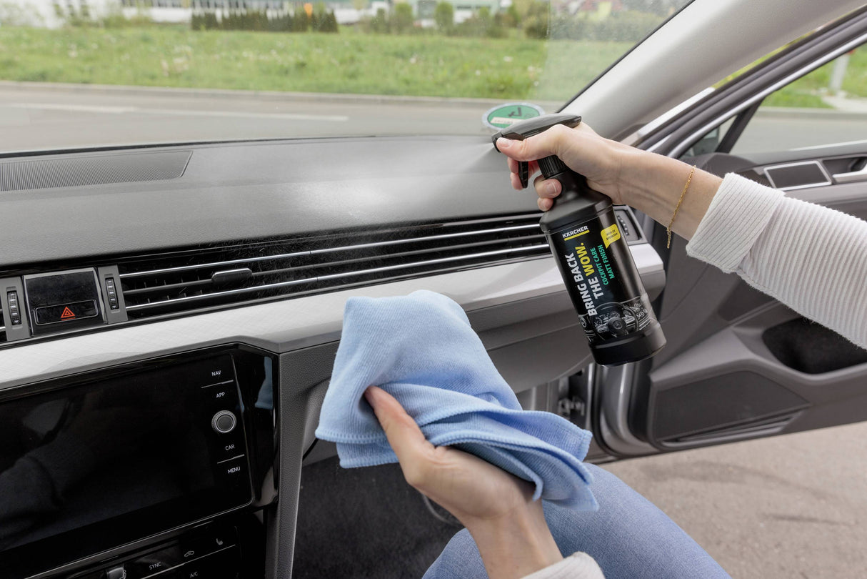 CAR DASHBOARD CLEANER 500ML RM 652