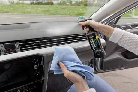 Karcher Dashboard Cleaner, 500 ml, Black - RM 652