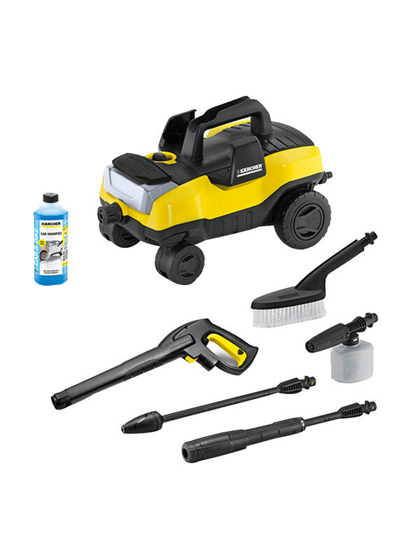 PRESSURE WASHER KARCHER K3 FOLLOW-ME