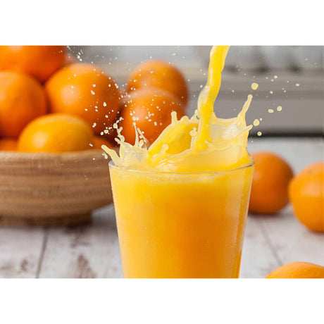 عصير تانج برتقال - 375 جرام-2