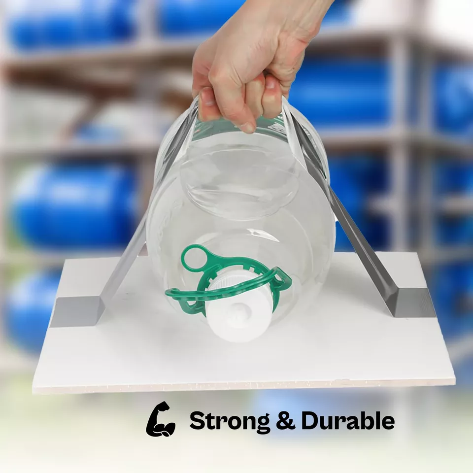 Intertap Heavy Duty Duct Tape, 1.88"