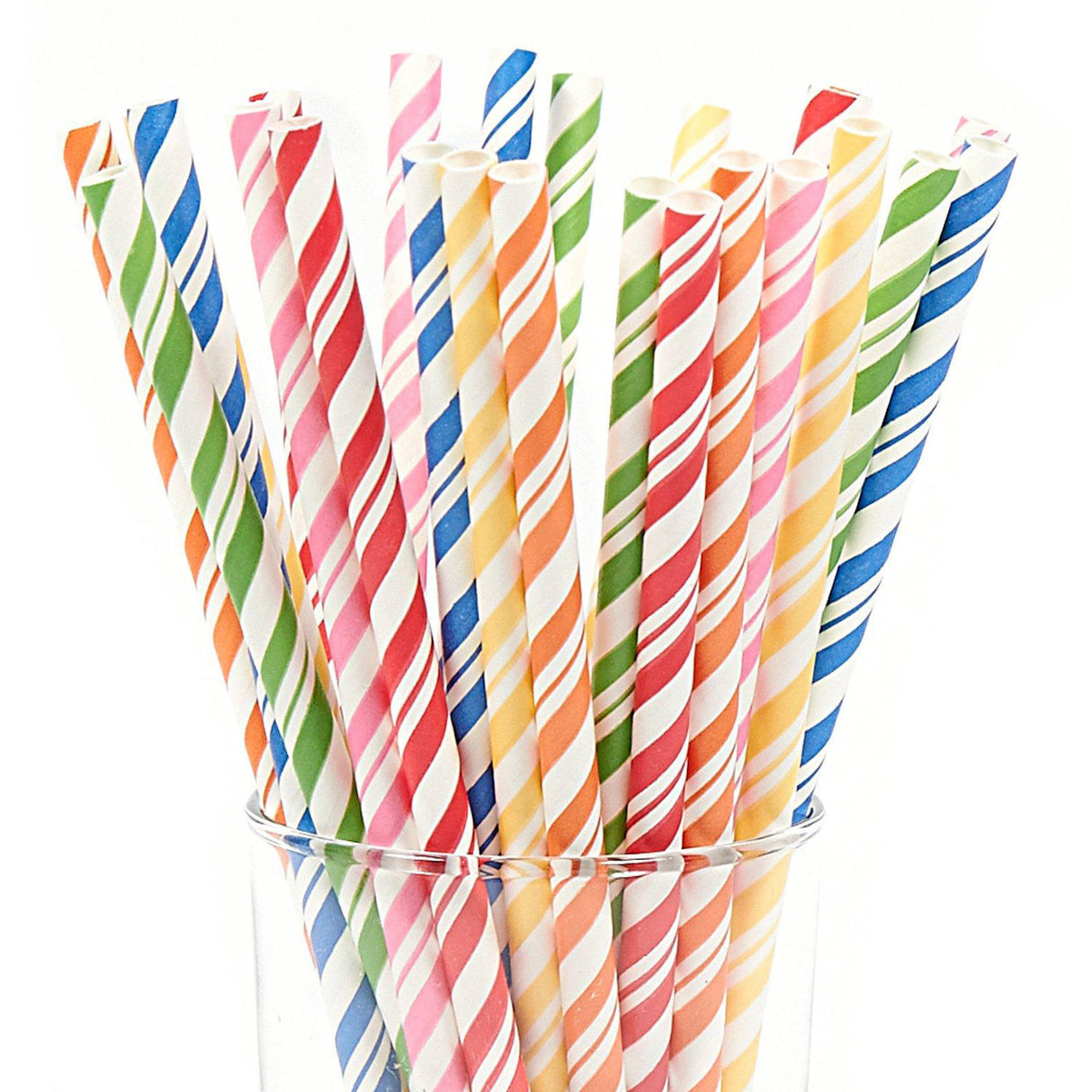 شفاطه ورق 24 قطعة - متعدد الالوان-2