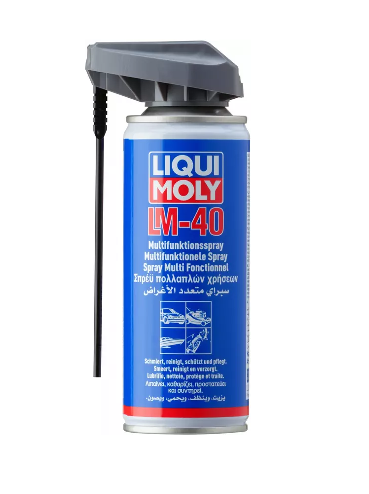Liqui Moly LM 40 Multispray 200 ml