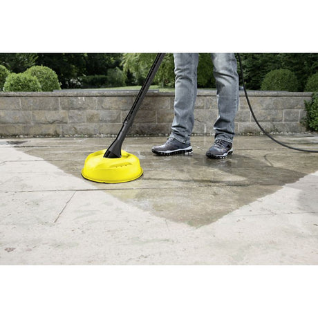PRESSURE WASHER K2 220V 4M HOSE 110BAR