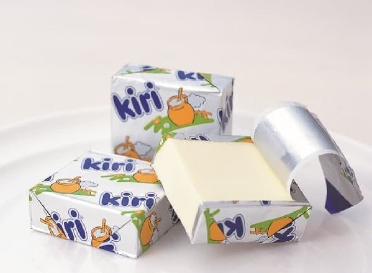 Kiri cheese 400g-2