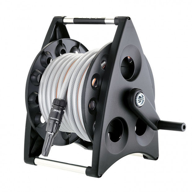 HOSE REEL 20M KIT WALL MOUNTED CLABER