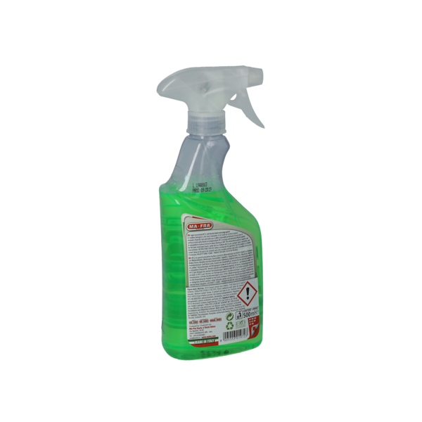 MA-FRA HP12 Multipurpose Degreaser 500ml