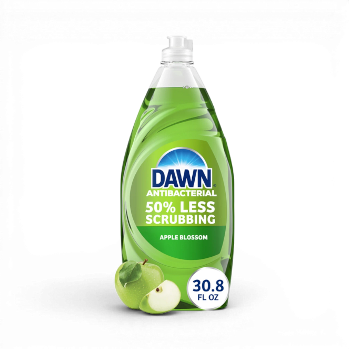DAWN - 147 oz Antibac Dish Soap