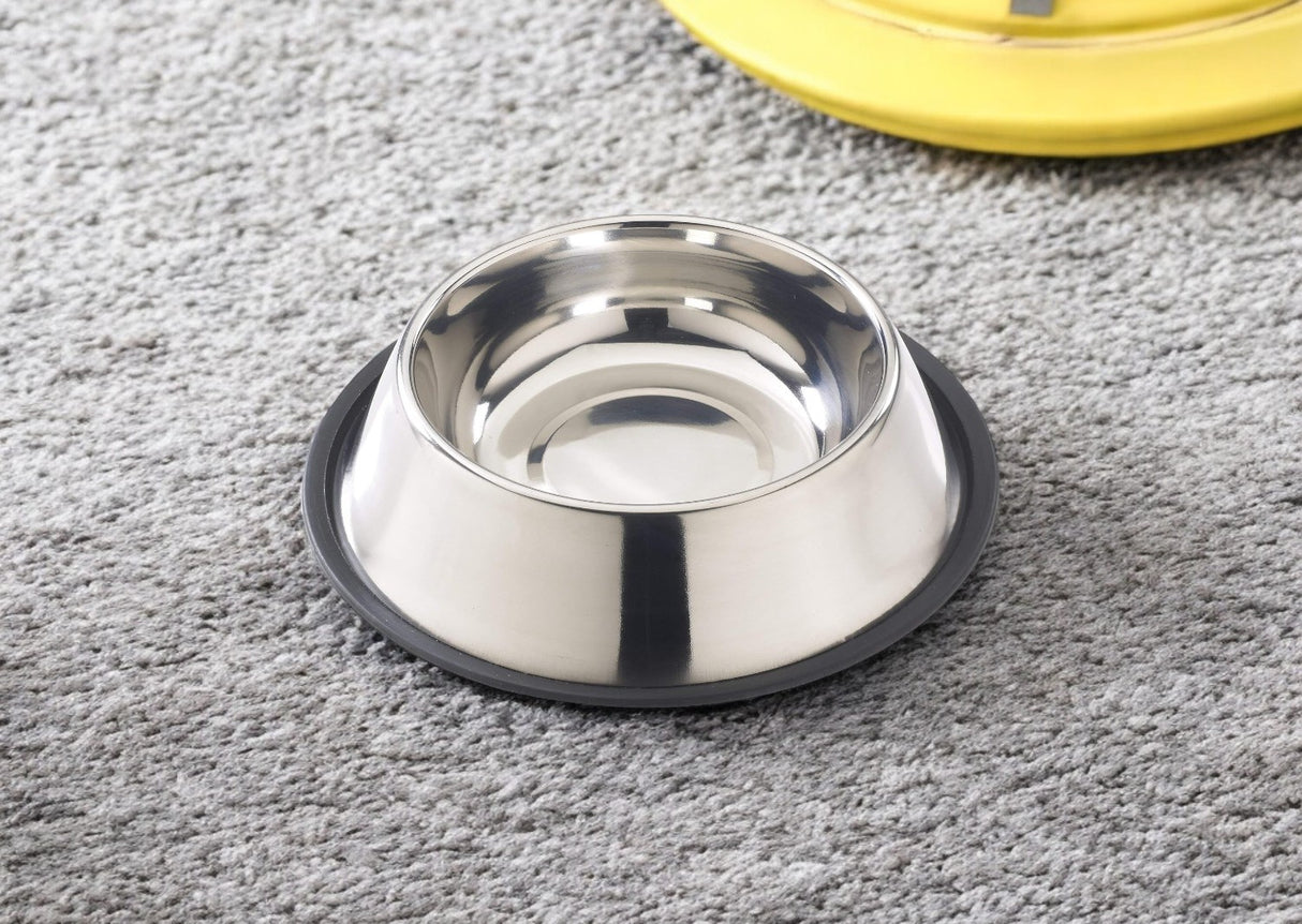 وعاء بدون طرف للحيوانات الأليفة من سبوت - 709 مل