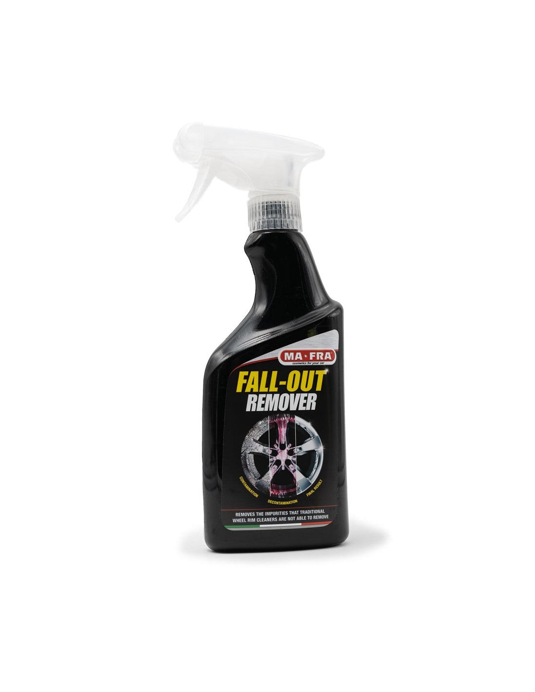 Mafra Fall Out Rim Cleaner 500 ml