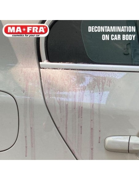 Mafra Fall Out Rim Cleaner 500 ml