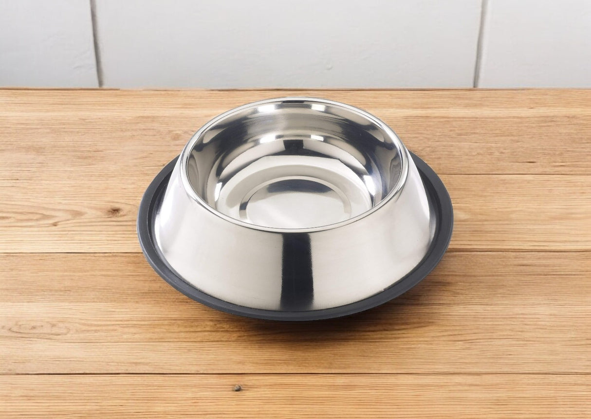 وعاء بدون طرف للحيوانات الأليفة من سبوت - 709 مل