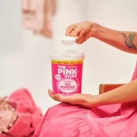2.2LB Col Stain Remover