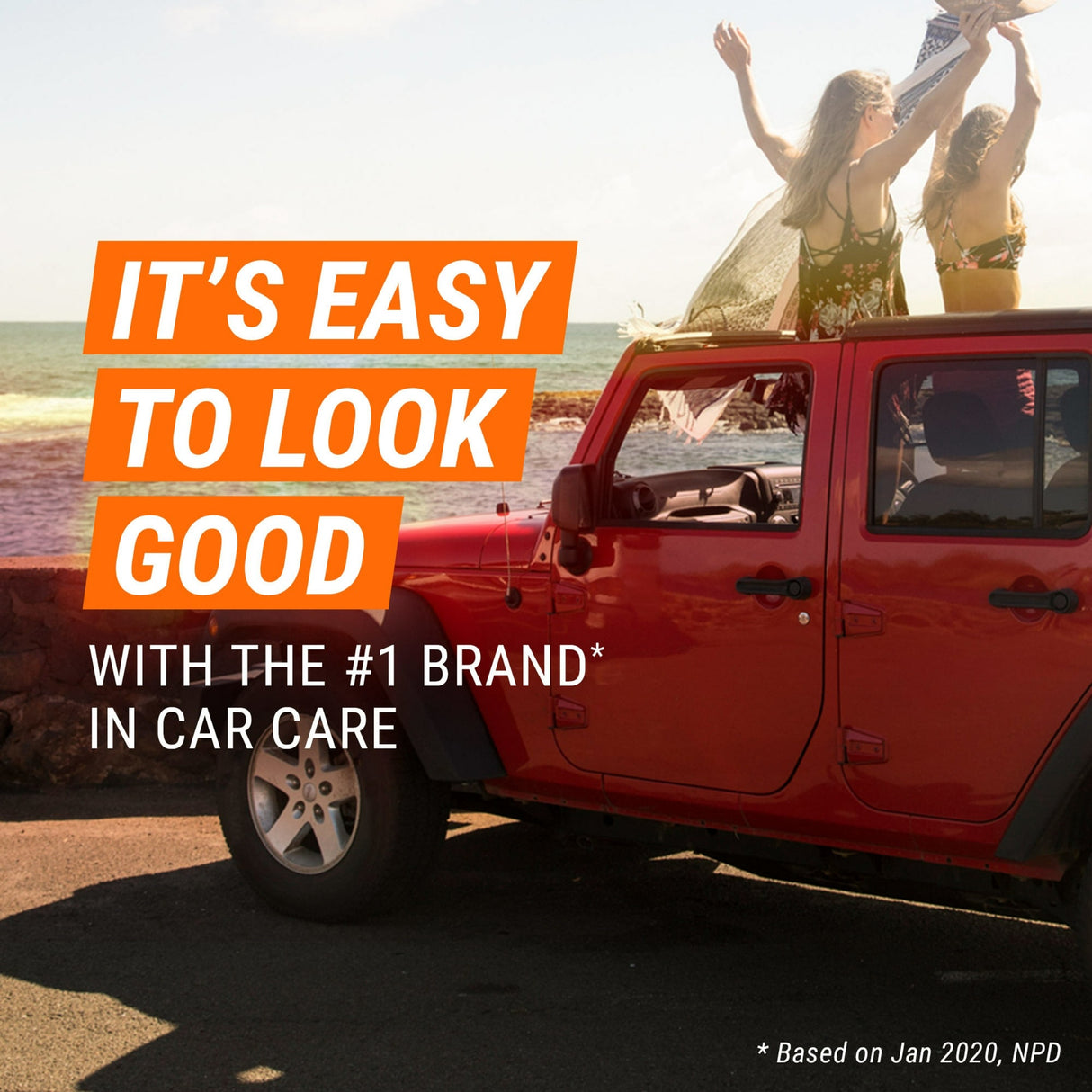 فوم منظف لاطارات السيارات من ارمور اول - 591 مل