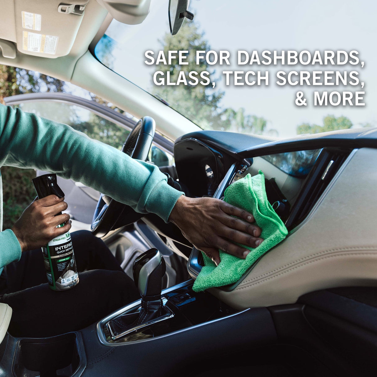 منظف ومزيل للشوائب الداخلية من تيرتل واكس - 591 مل