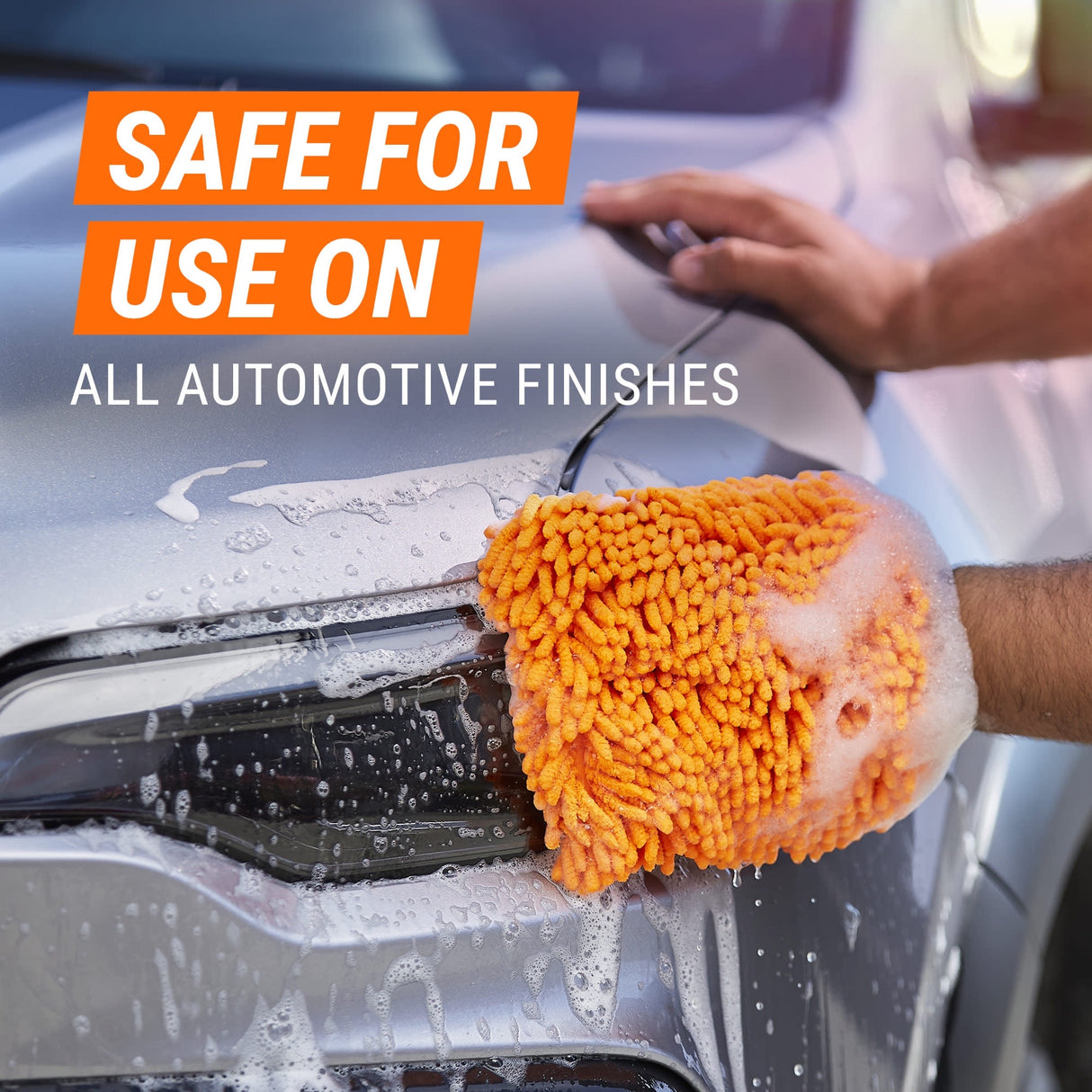 Armor All Concentrated Car Wash Foam - 1.89 L