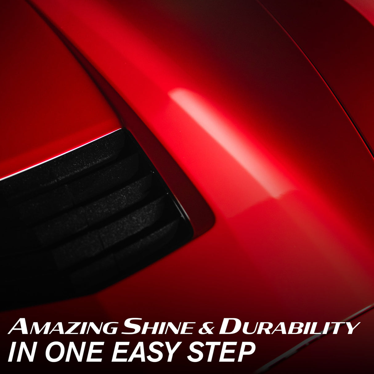 شمع سيراميك رطب للسيارات هايبر سوليوشنز من تيرتل واكس - 769 مل