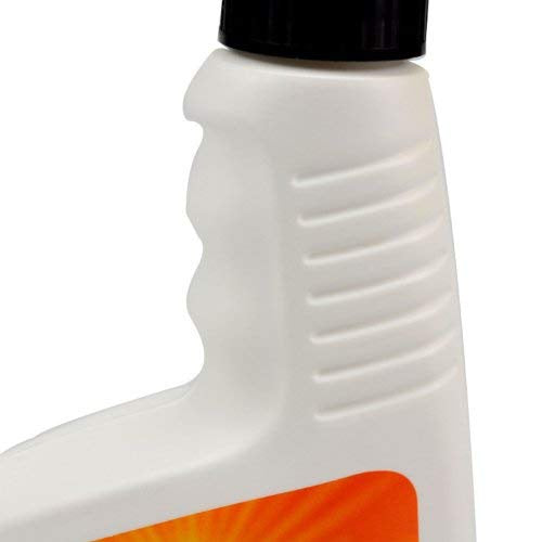 منظف متعدد الاغراض للسيارة من ارمور اول - 473 مل