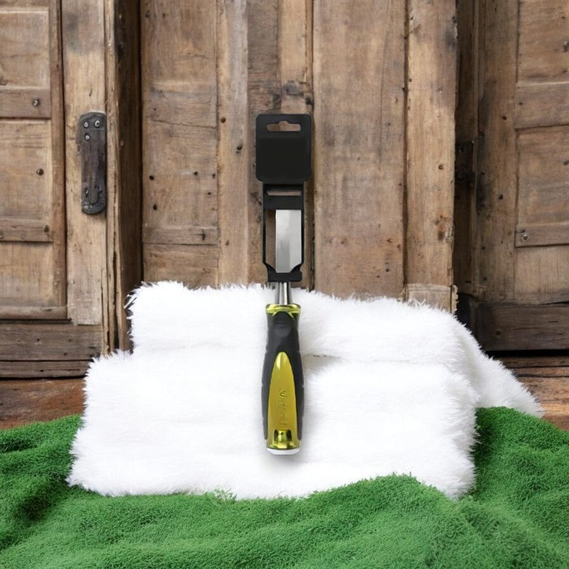 Sheffield Professional Wood Handle Chisel