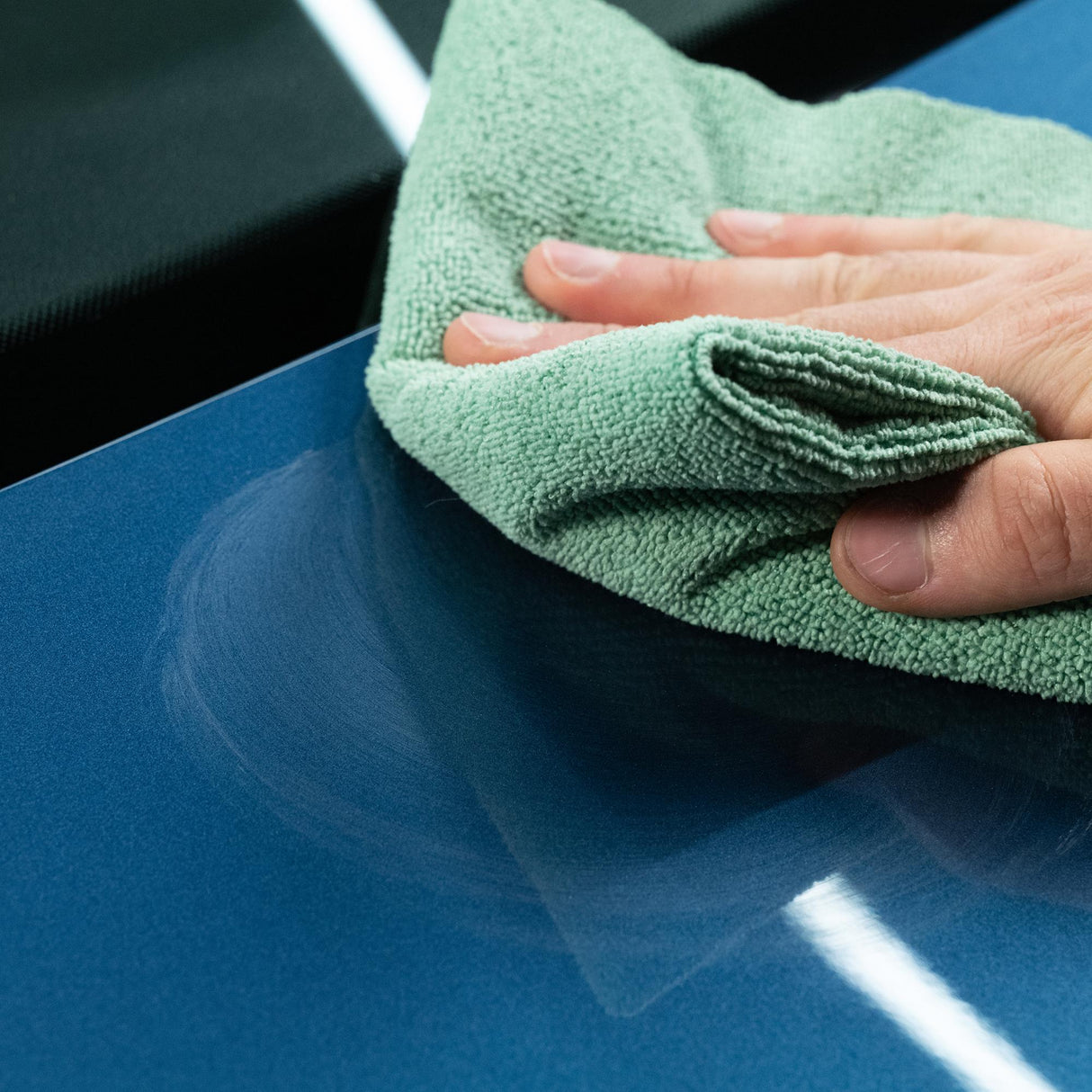 مركب تلميع أبيض لايت ديوتي لاعادة الطلاء الباهت من تيرتل واكس - 298 جرام