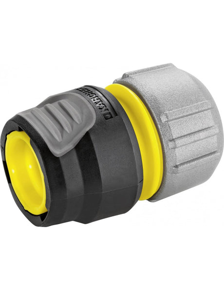 Karcher Premium Universal Hose Connector, 1 Piece - Multicolour