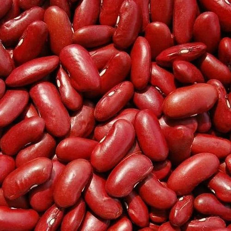 فاصوليا حمراء حدائق كاليفورنيا - 400 جرام-2