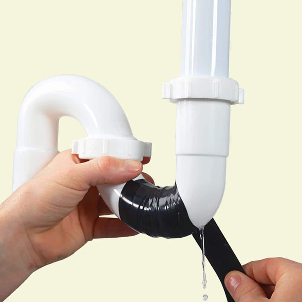 Super Glue Silicone Fuse Tape, 10 Feet