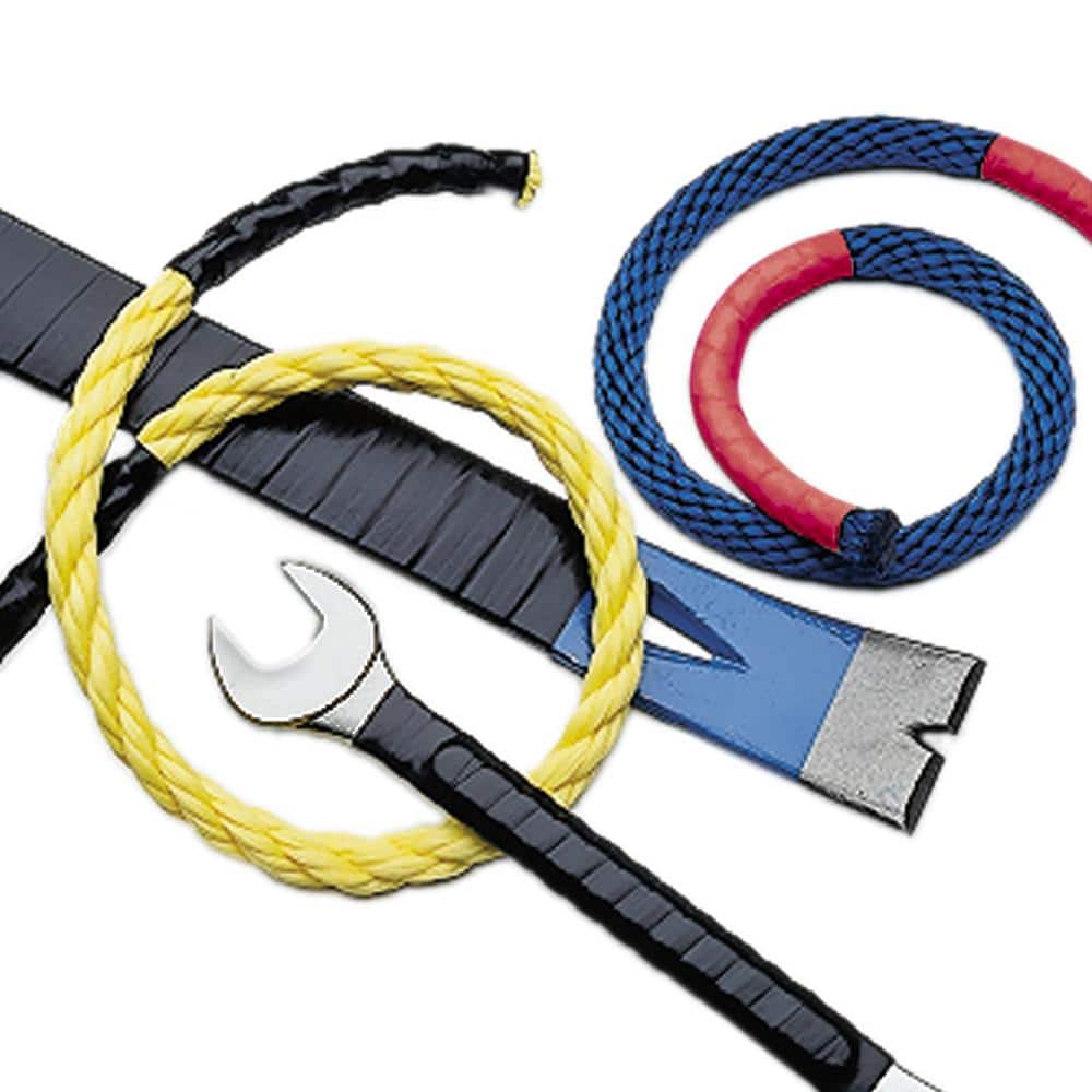 Super Glue Silicone Fuse Tape, 10 Feet