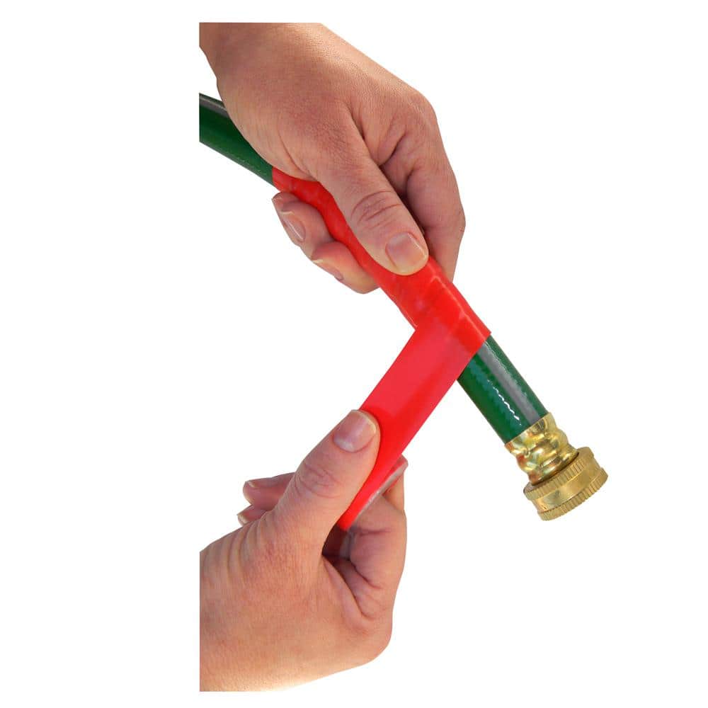 Super Glue Silicone Fuse Tape, 10 Feet