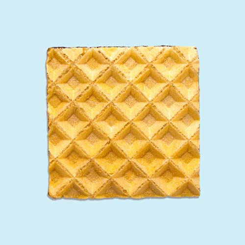 ويفر ريب فان بطعم الشوكولاته والبندق - 22جم-2