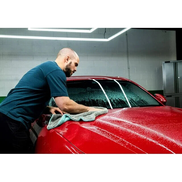 Turtle wax 1-Step Wax And Dry 26-oz.