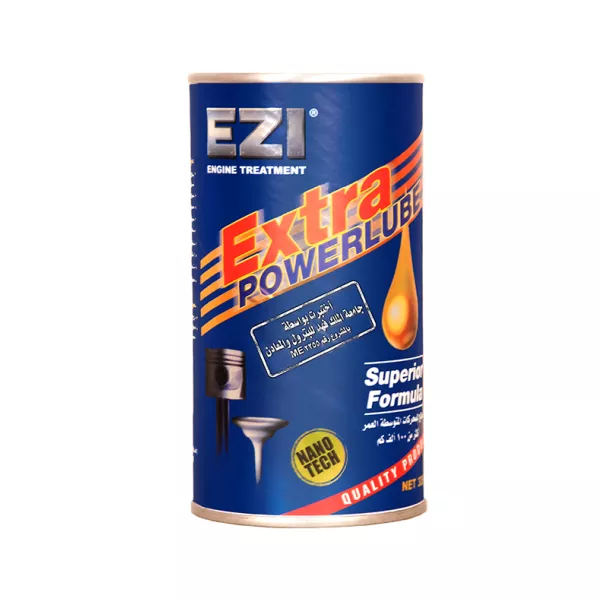 EZI Superor Formula 326 ML Blue