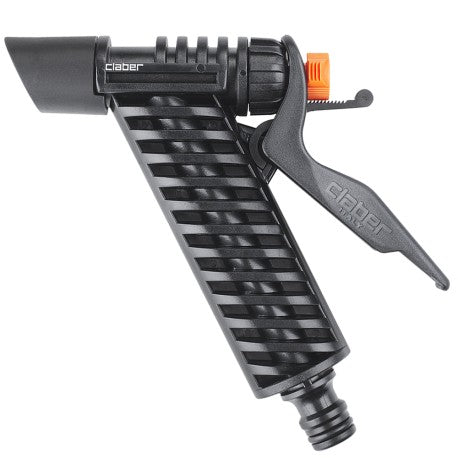 Claber Spray Gun, Black - Model 8756