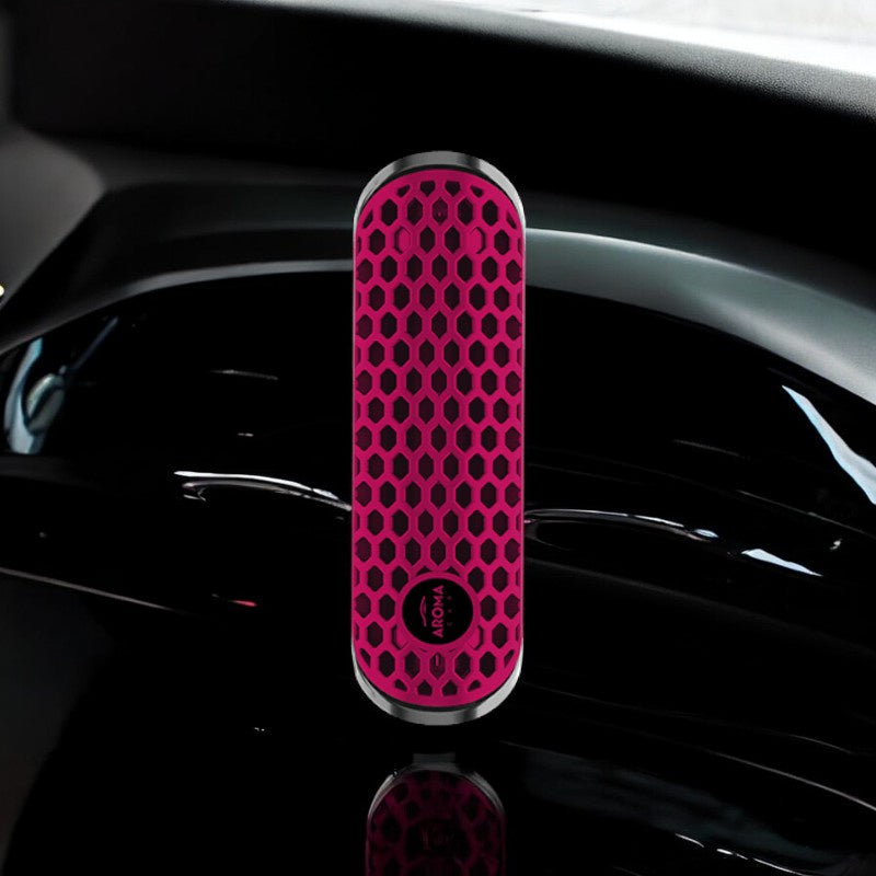 AROMA HEX VENT CLIP - BUBBLE GUM - 11 PCS DISPLAY CASE