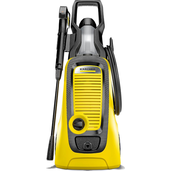 KARCHER K4 PRESSURE CONTROL WASHER