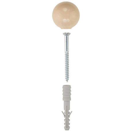 Fischer TS 8BG K NV