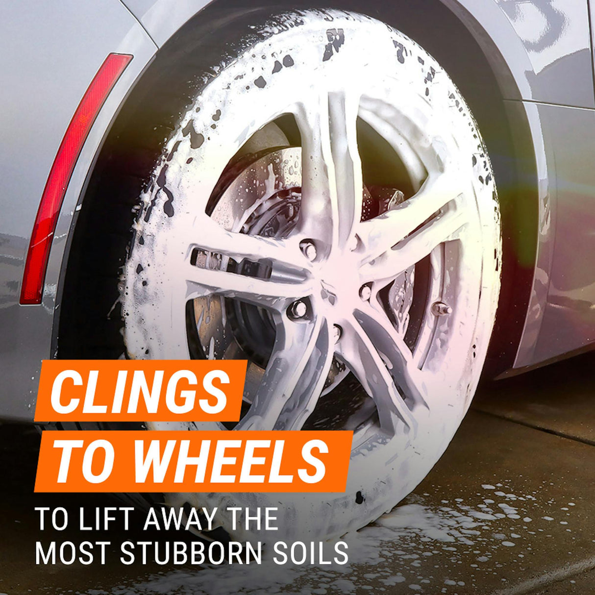 Armor All Extreme Wheel and Tire Cleaner - 709 ml