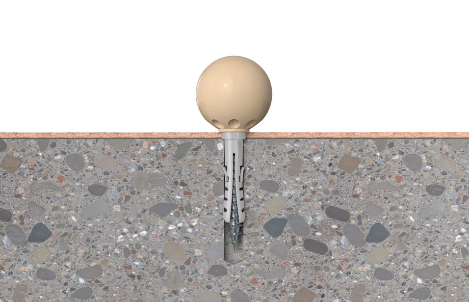 فيستشير TS 8BG K NV